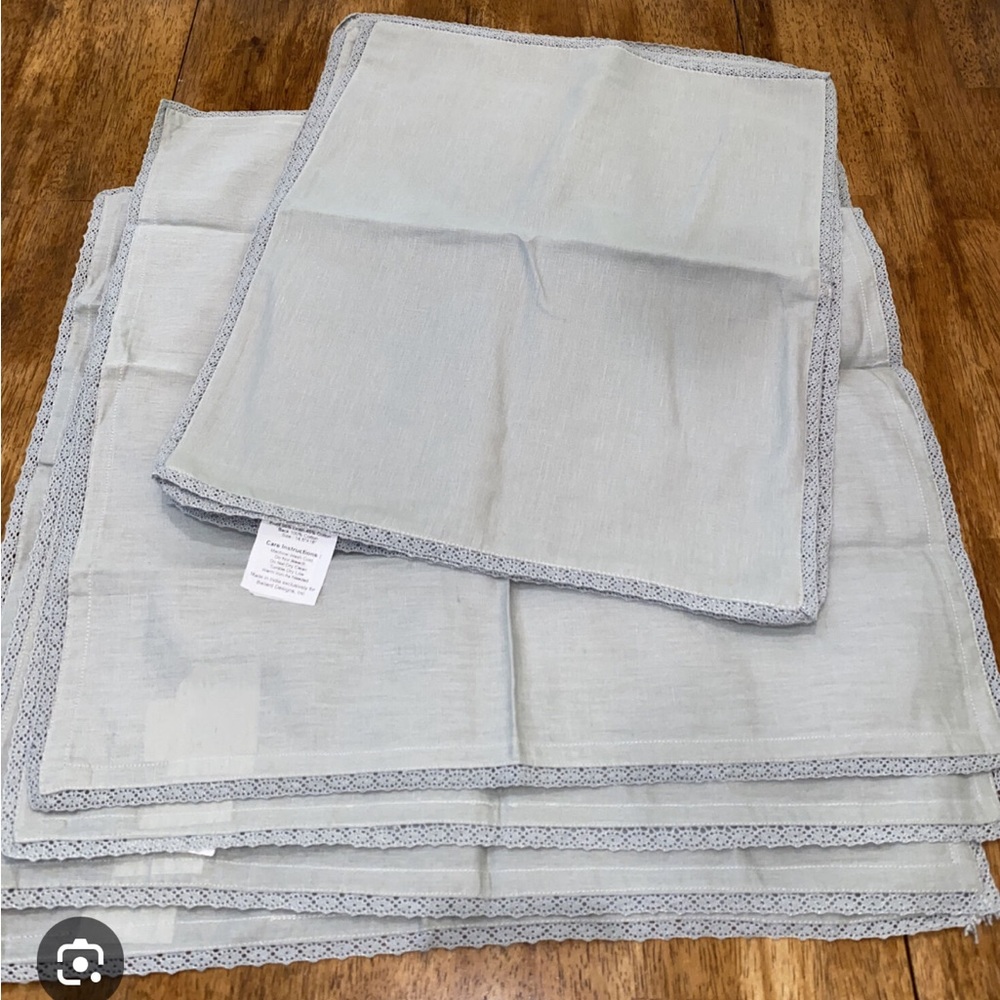 Ballard Designs Chloe placemats